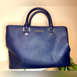 Michael Kors Vintage Tote